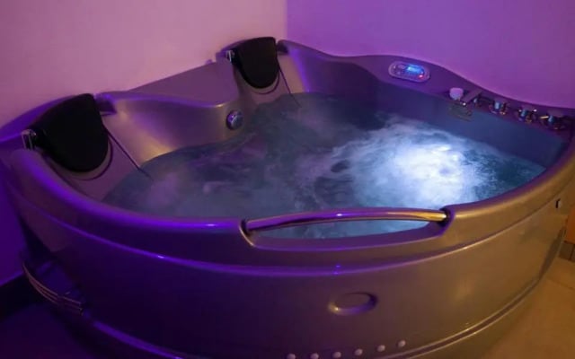 K88SPA Apartaments Riga
