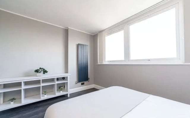 The Old Street Luxury Apartment