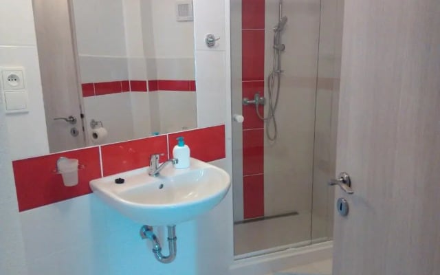 Apartment Pod Kotnovem