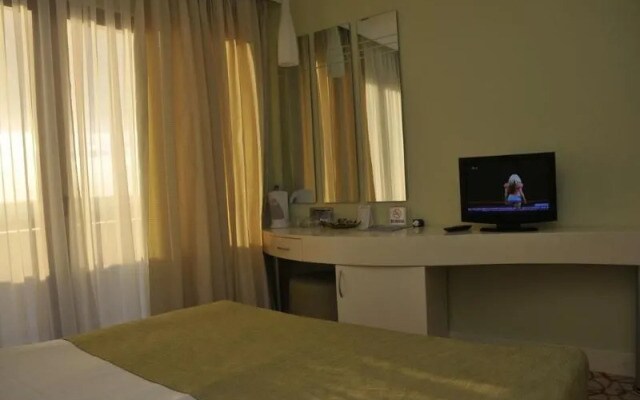NorthStar Resort & Hotel Bayramoglu