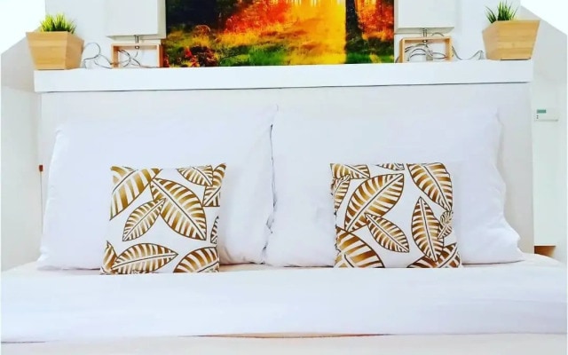 Apartmány Karlovický dvůr