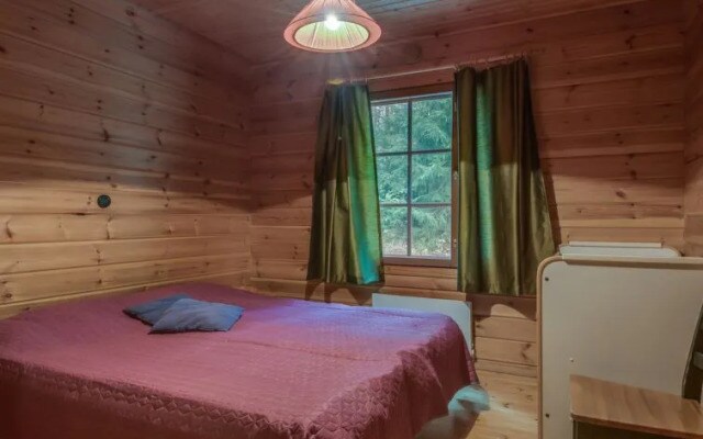 Holiday Home Jukola
