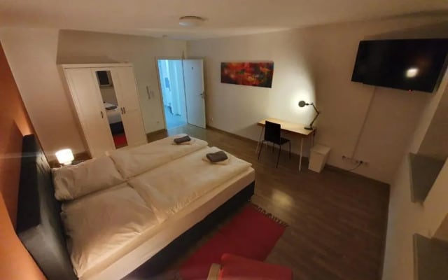 White Pearl Hostel 2