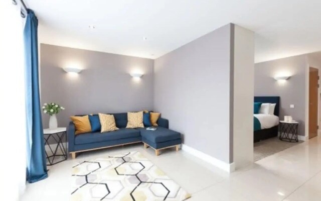 KSpace @ The Point - Studio Apartment
