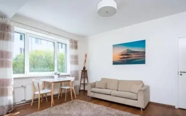 One bed room Apartment in Tallinn