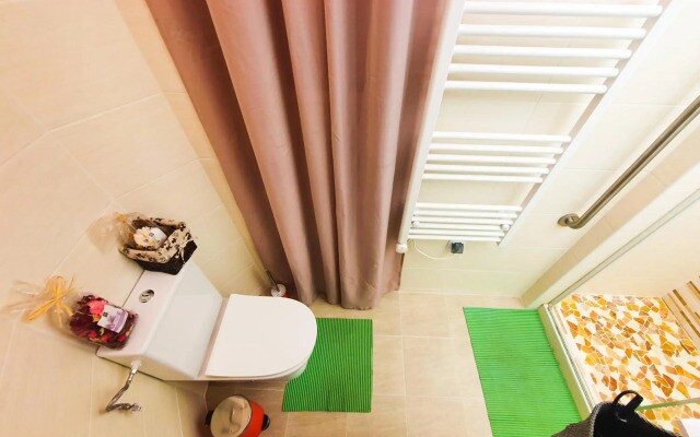 Apartment in the center of Prague