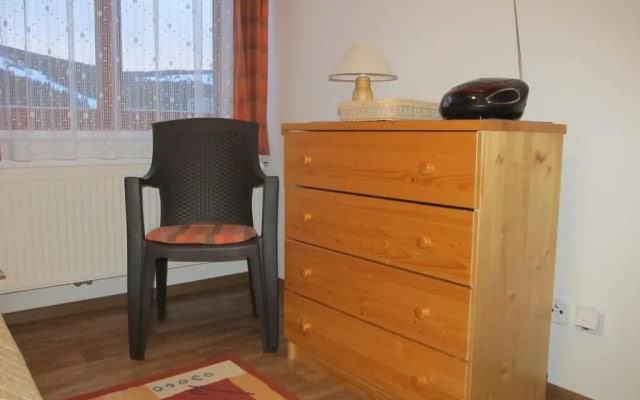 Berger Pec Privat