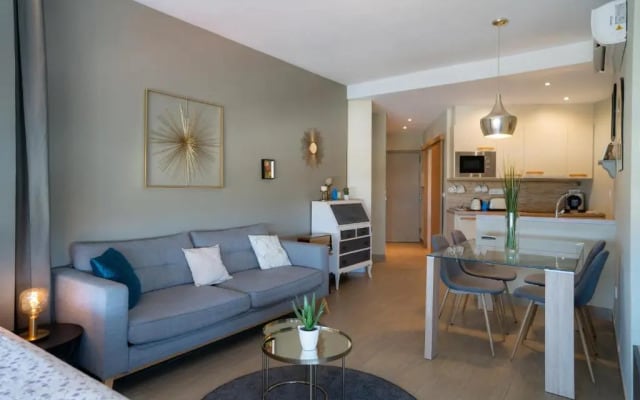 Suite La Colina