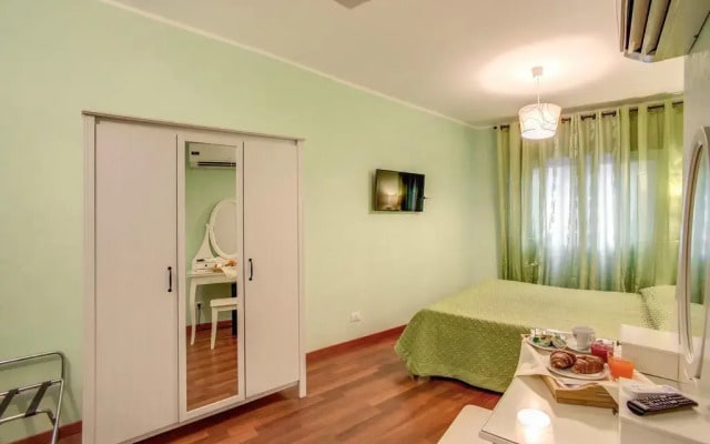 Hotel Giotto
