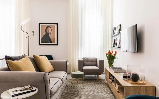 Maison Letizia Roma