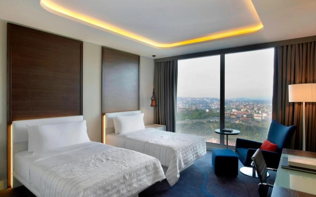 Le Meridien Istanbul Etiler