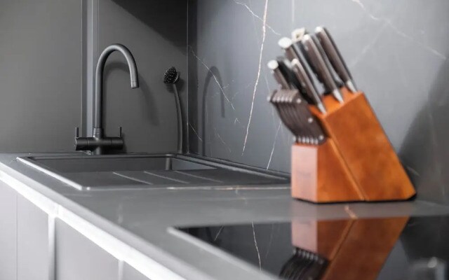 LONDONERS│Harley Street Serviced Apartments