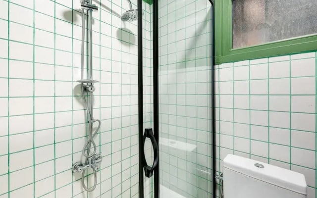 Cozy Flat With Balcony 5 min to Galata Tower