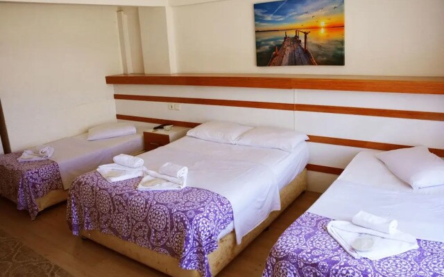 Hotel Ulke