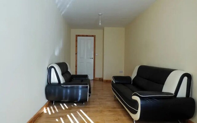 The Serenity Apartment