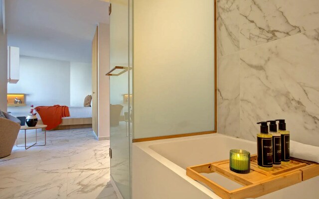 UMusic Hotel Madrid