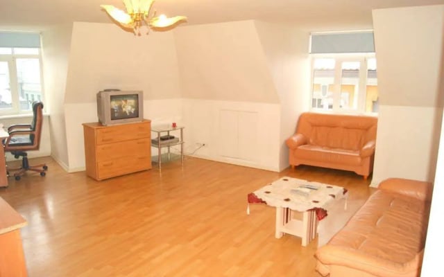 RigaHome R. Vāgnera 16 Apartment