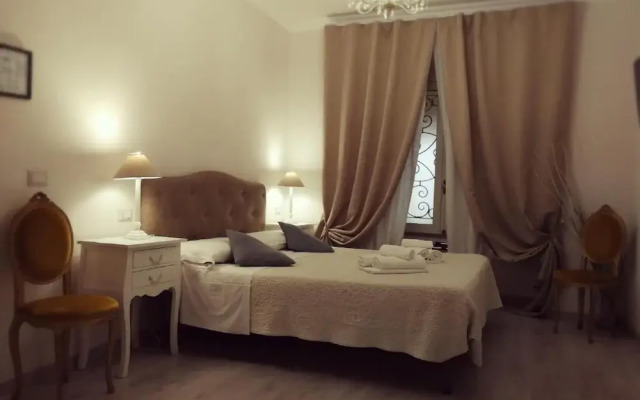 Urbana collection guest house