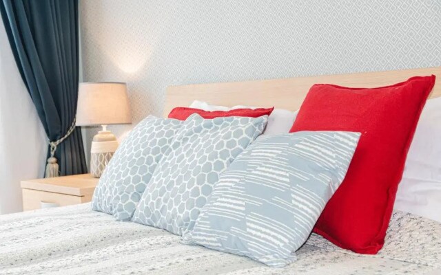 Gaudi Home