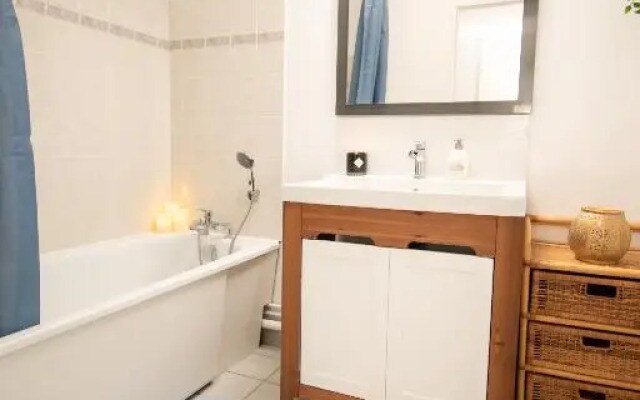 Le Joyau T2-55m2 Centre Ville 10min Disney