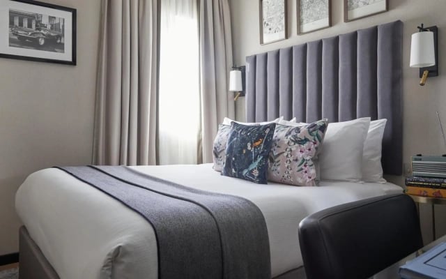 The Selwyn Hotel