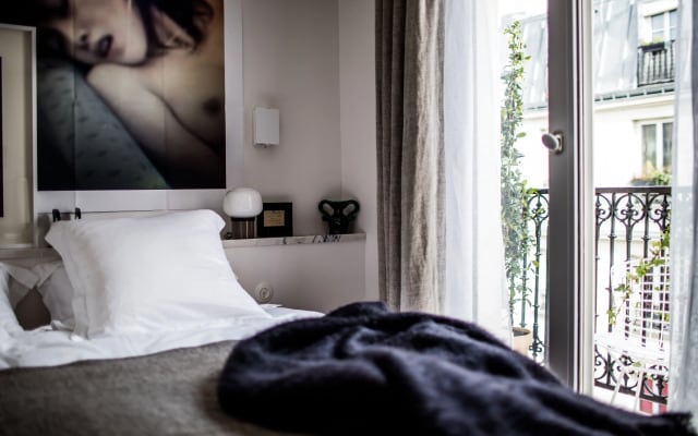 Le Pigalle, a Member of Design Hotels