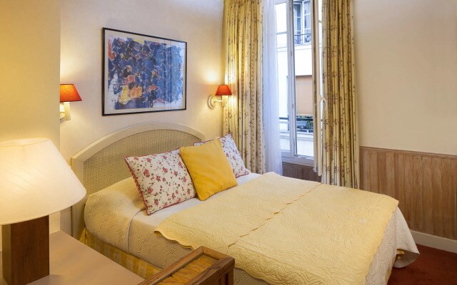 Hotel du Cygne Paris