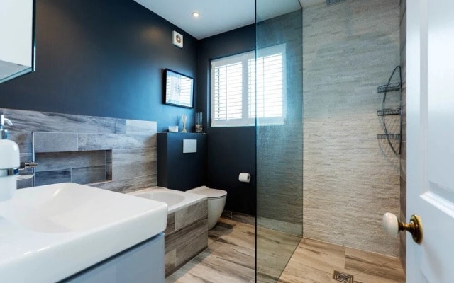 Bespoke Wimbledon Retreat