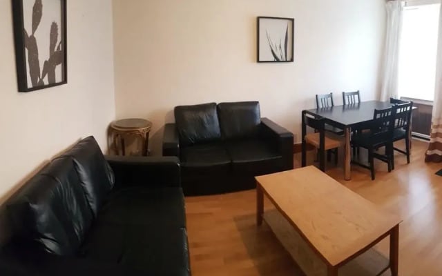 Nice & Cozy 2 Bed Pimlico / Victoria