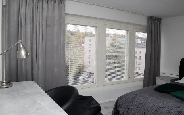 Kotimaailma Penthouse Studio