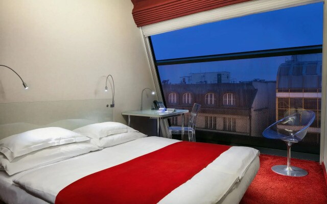 Metropol Design Hotel Old Town