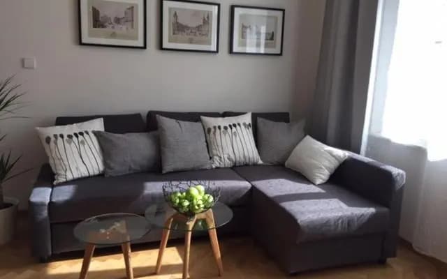 Apartment Náměstí Bratří Synků