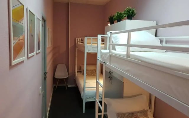 Just INN Hostel