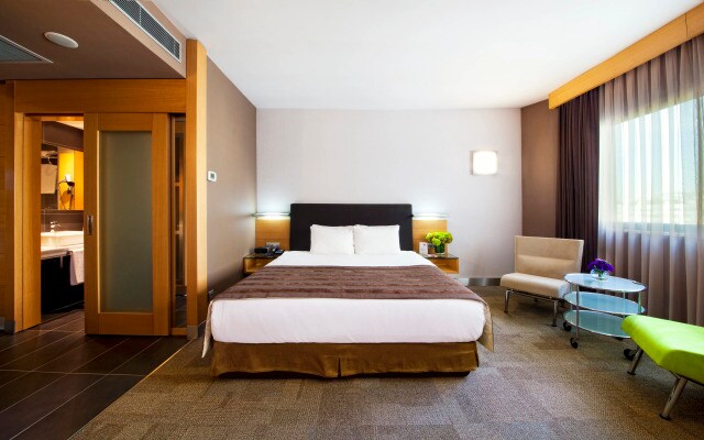 Point Hotel Taksim