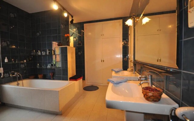 Villa Bellamar Castelldefels