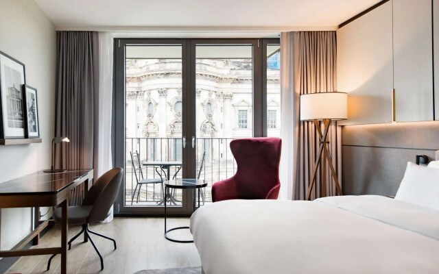 Radisson Collection Hotel, Berlin