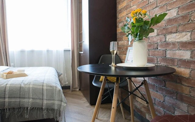 Rasko Design Home на улице 4-я Железнодорожная
