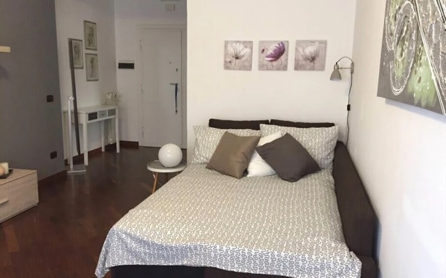 Borgia's Home - Borgia's Homeholidays 1 bedroom apartment