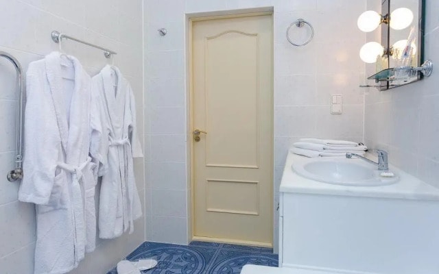 Roomer (Румер) на проспекте Независимости 60