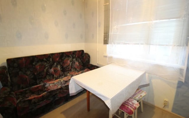 Flats of Moscow Апартаменты у метро Зябликово