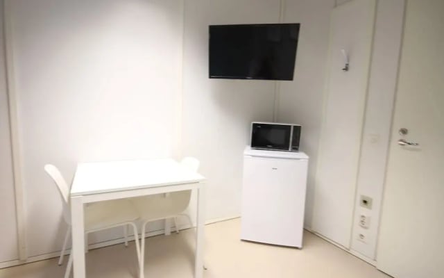 Forenom Hostel Espoo Kilo
