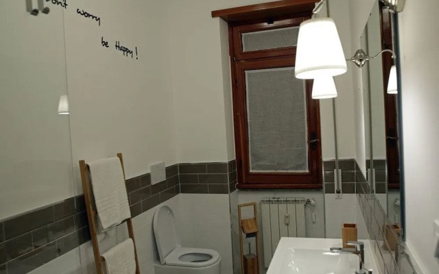 Maison Talenti B&B Roma