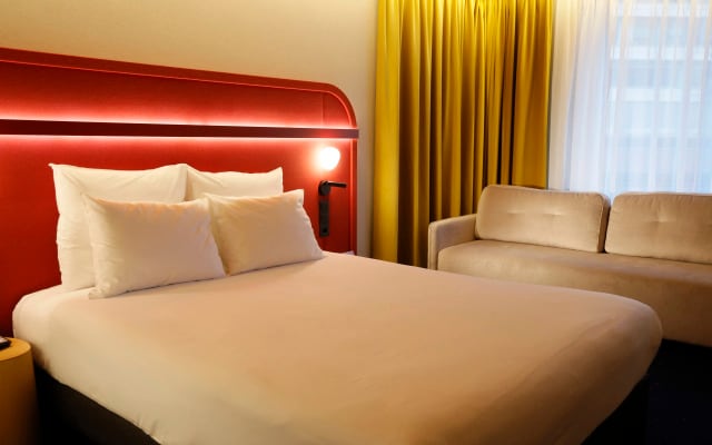 Mercure Warszawa Centrum