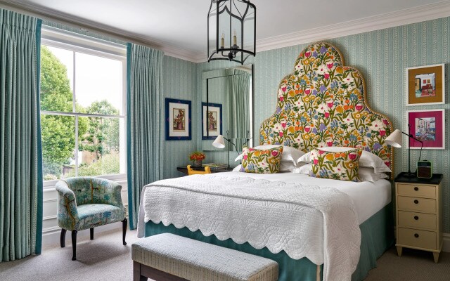 Number Sixteen Hotel, Firmdale Hotels