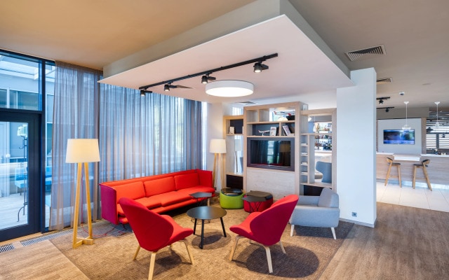 Holiday Inn Prague Airport by IHG