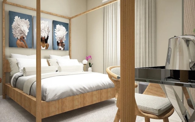 Suites 44