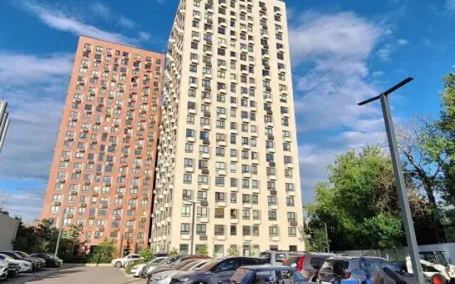 APARTS4319 Sokolniki