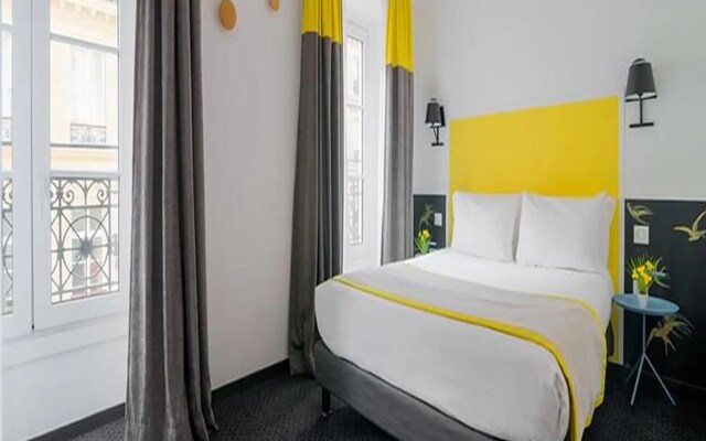 Hôtel George - Astotel