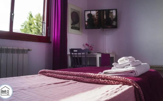 BB Interno 8