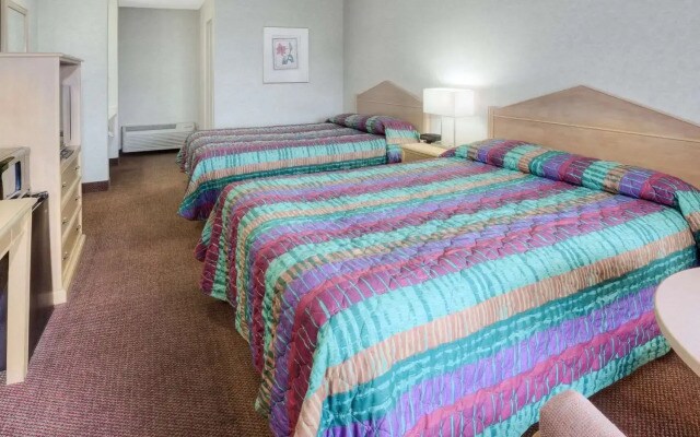 King City Motel by OYO Pasco
